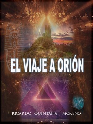 cover image of EL VIAJE a ORIÓN